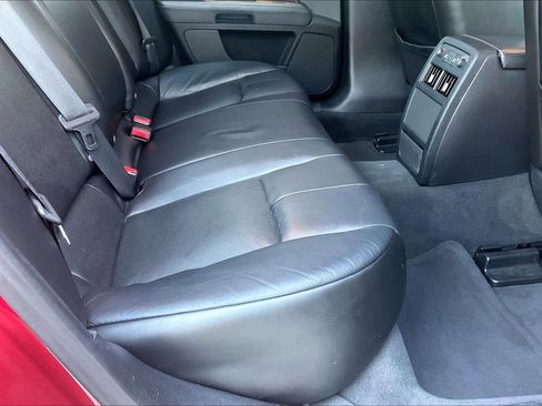 Used 2008 Cadillac STS V8 image 17