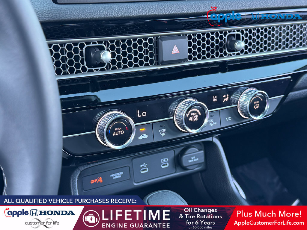 Used 2026 Honda Civic Sport image 14