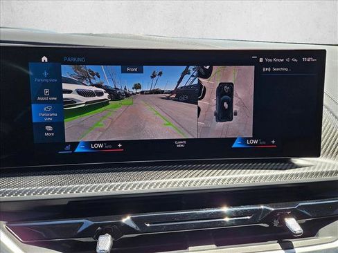 Used 2023 BMW XM AWD/4WD image 11