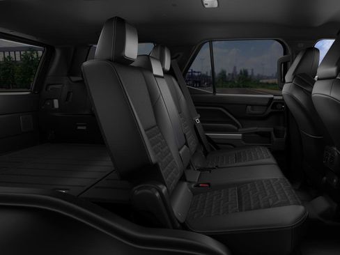 New 2026 Toyota 4Runner TRD Off-Road Premium image 48