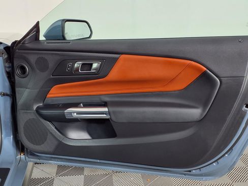 Used 2025 Ford Mustang GT Premium RWD image 8