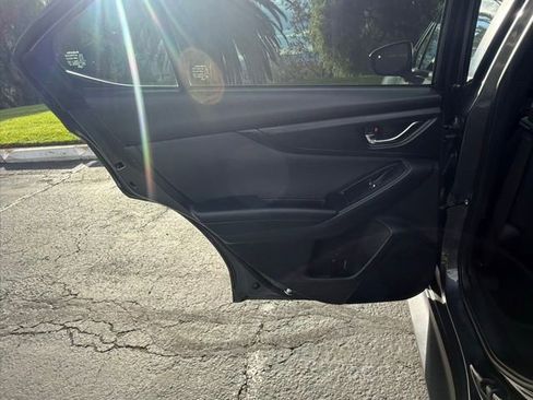 Used 2022 Subaru WRX Premium image 11