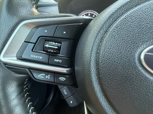 Used 2023 Subaru Forester Limited AWD/4WD image 26
