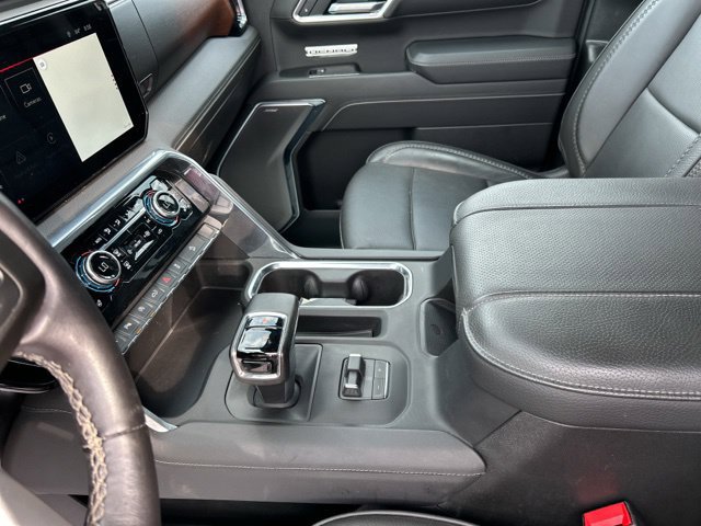 Used 2026 GMC Sierra 1500 Denali AWD/4WD image 34