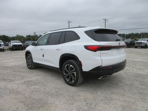 New 2026 Buick Enclave Sport Touring w/ Power Package image 7