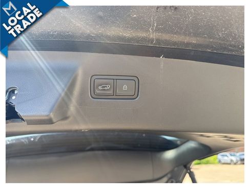 Used 2024 Hyundai Santa Fe Limited AWD/4WD image 36