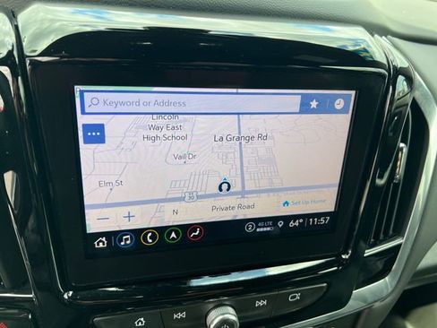 Certified 2022 Chevrolet Traverse Premier w/ Redline Edition AWD/4WD image 19