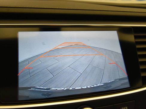 Used 2017 Buick LaCrosse Essence w/ Sun and Shade Package image 22