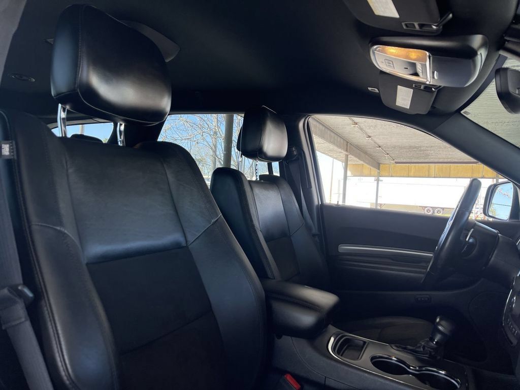 Used 2019 Dodge Durango GT AWD/4WD image 26