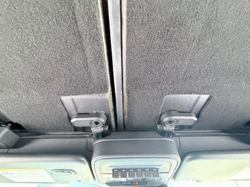 Used 2021 Ford Bronco First Edition AWD/4WD image 13