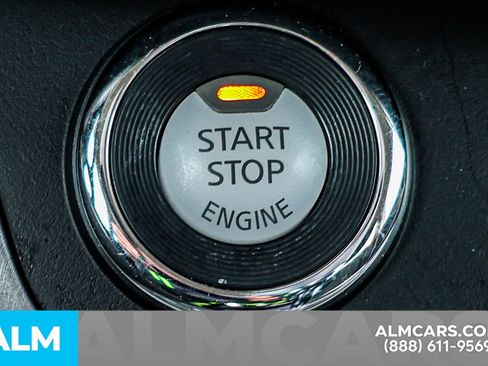 Used 2021 Nissan Murano SV image 36