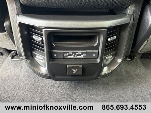 Used 2025 RAM 1500 Laramie image 22