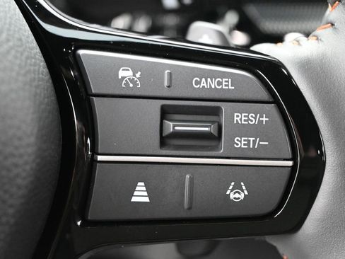 Used 2024 Honda CR-V Sport Touring image 13