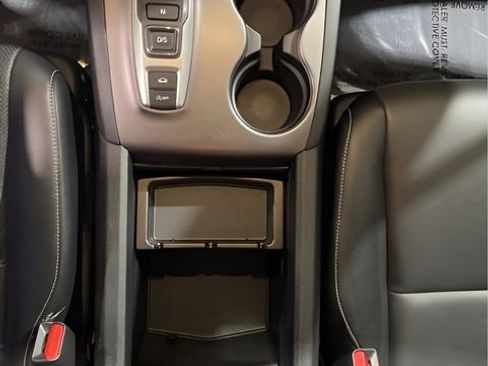 Used 2023 Honda Ridgeline RTL-E image 25