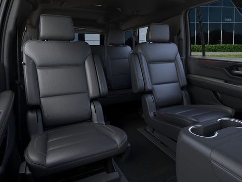 New 2026 GMC Yukon XL Denali w/ Sun & Power Step Package image 17
