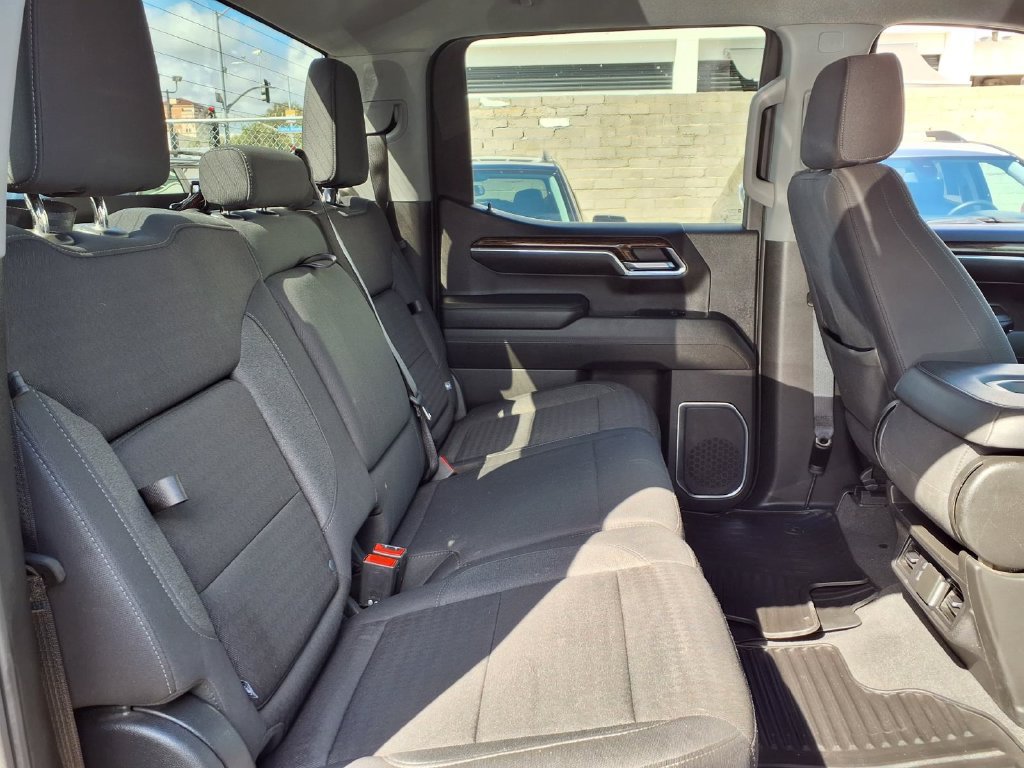 Used 2024 GMC Sierra 1500 Elevation AWD/4WD image 21