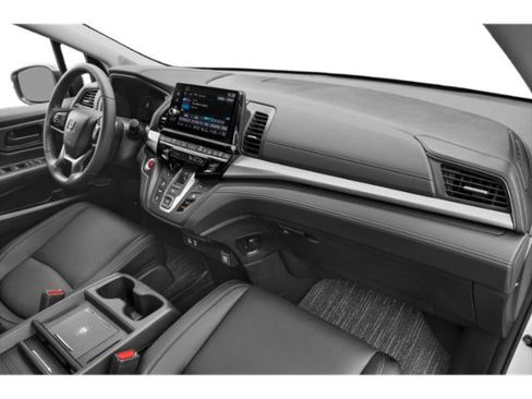 New 2026 Honda Odyssey EX-L image 11