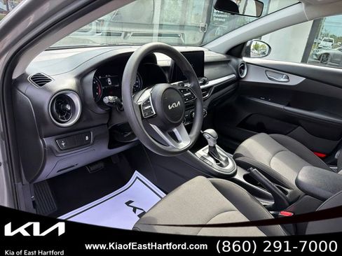 Used 2023 Kia Forte LXS FWD image 31