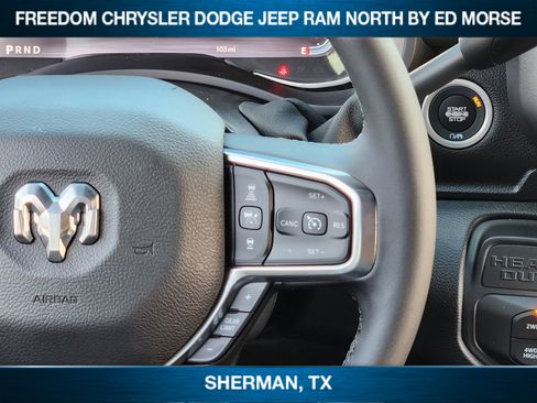 New 2026 RAM 2500 Laramie image 20