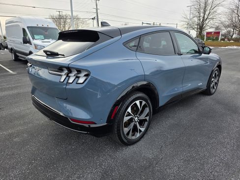 Certified 2023 Ford Mustang Mach-E Premium image 5