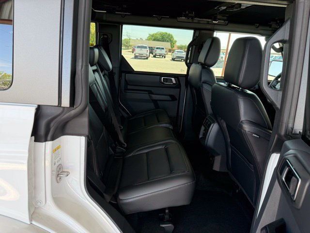 New 2026 Ford Bronco Outer Banks AWD/4WD image 10