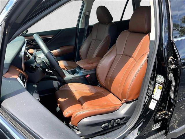 Used 2020 Subaru Outback Touring XT AWD/4WD image 27