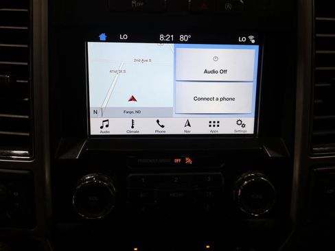Used 2018 Ford F150 Lariat AWD/4WD image 25