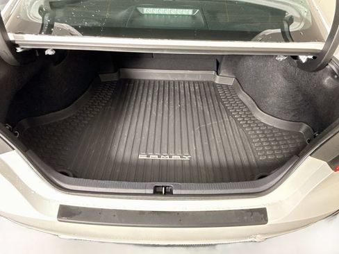 Certified 2024 Toyota Camry SE w/ Cold Weather Package FWD image 27