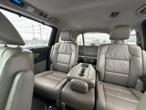 Used 2011 Honda Odyssey EX-L image 4