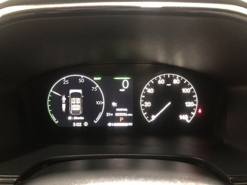 Used 2024 Honda CR-V Sport image 25