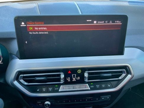 Used 2022 BMW X3 sDrive30i w/ Convenience Package image 31