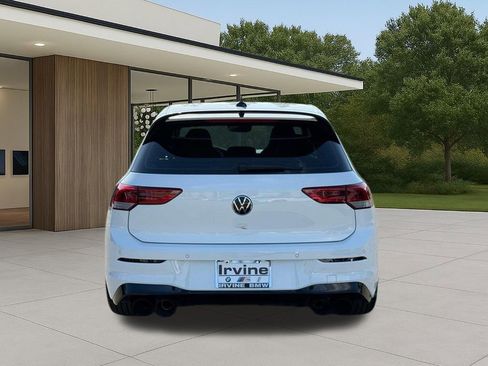 Used 2023 Volkswagen Golf R AWD/4WD image 42
