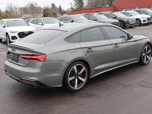 Used 2024 Audi A5 2.0T Premium Plus w/ Premium Plus image 5