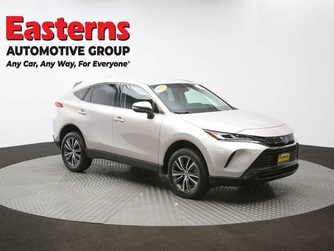 Used 2024 Toyota Venza LE image 48