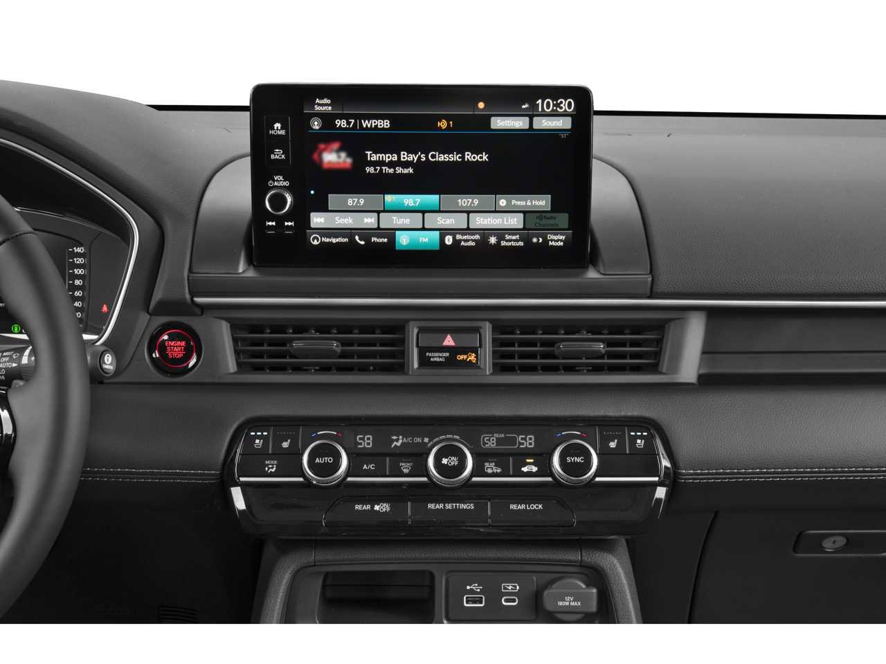 Used 2023 Honda Pilot Elite image 7
