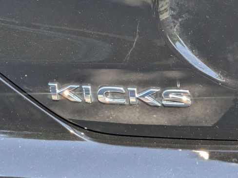 Used 2025 Nissan Kicks Play S FWD image 28