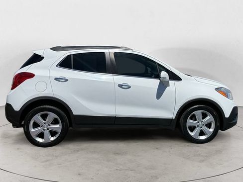 Used 2016 Buick Encore FWD image 6