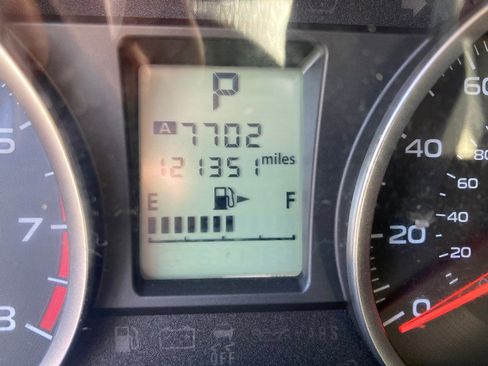 Used 2016 Subaru Forester 2.5i Premium w/ All-Weather Package image 8