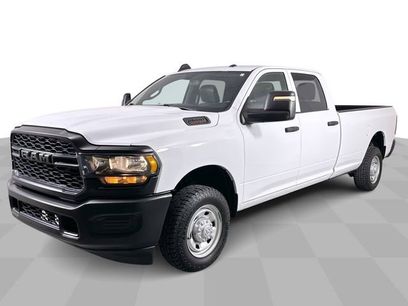 Used 2023 RAM 2500 Tradesman