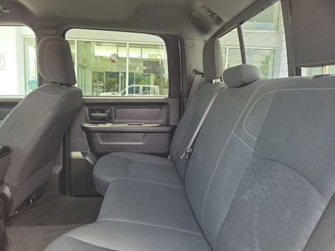 Used 2025 RAM 3500 Tradesman AWD/4WD image 11