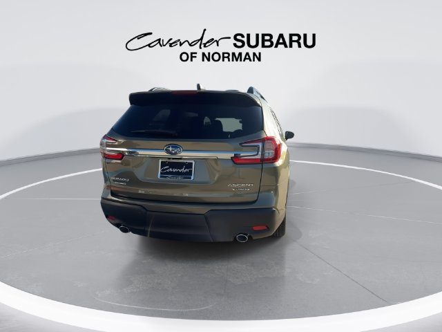 Certified 2026 Subaru Ascent Limited AWD/4WD image 2