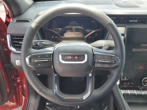 New 2026 GMC Terrain AT4 AWD/4WD image 21