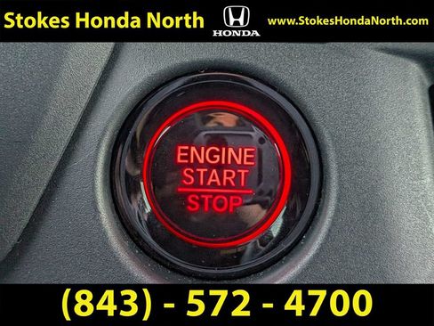 Certified 2026 Honda Pilot Sport image 31