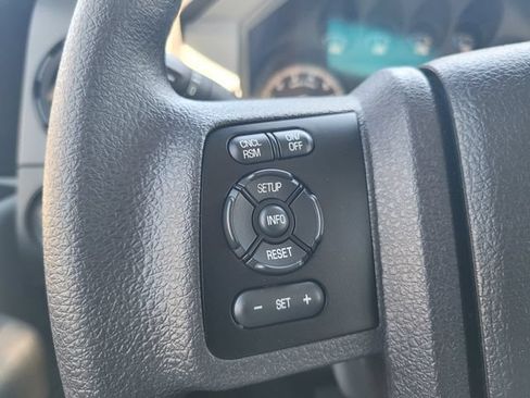 Used 2016 Ford F350 XL w/ Power Equipment Group RWD image 27