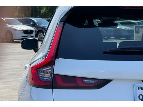 Certified 2025 Honda CR-V Sport-L image 47