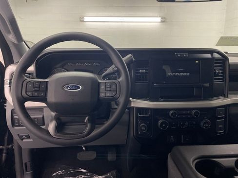 New 2026 Ford F250 XL w/ STX Appearance Package image 8