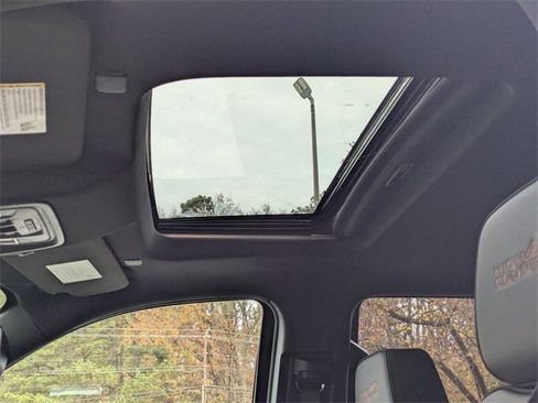 New 2026 Chevrolet Silverado 1500 High Country image 13