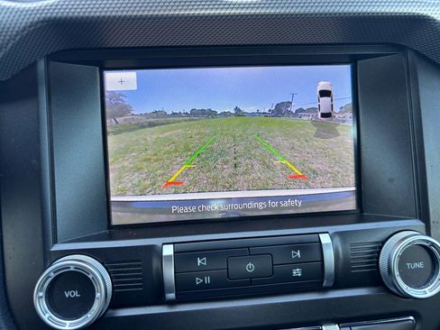 Used 2020 Ford Mustang Coupe w/ Equipment Group 101A image 16