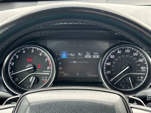 Used 2023 Toyota Camry SE image 15