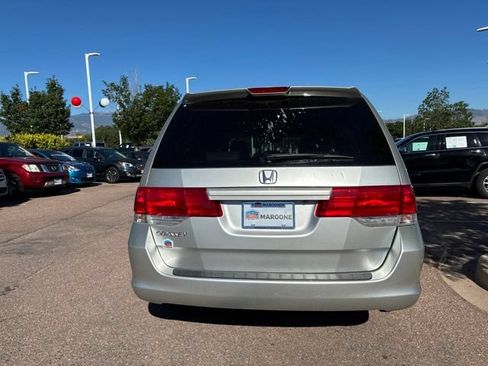 Used 2008 Honda Odyssey EX-L image 27